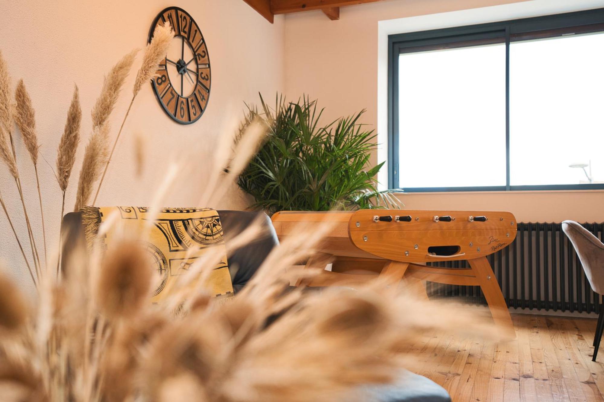 Votre Appartement A Chalmazel Chalmazel-Jeansagniere Exterior foto