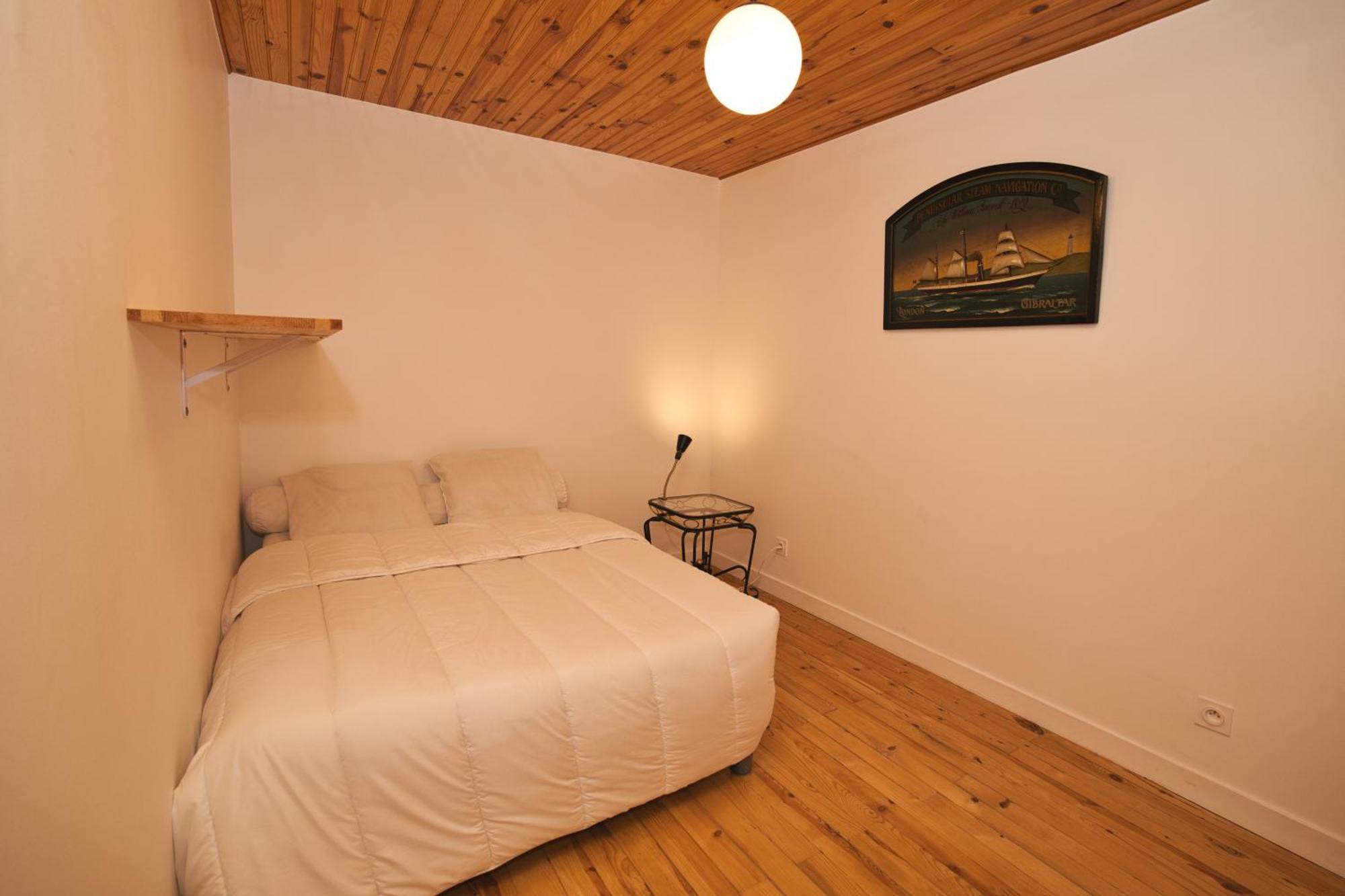 Votre Appartement A Chalmazel Chalmazel-Jeansagniere Exterior foto